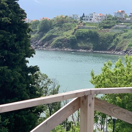 Great Choice Apartment Chernomorets Luaran gambar
