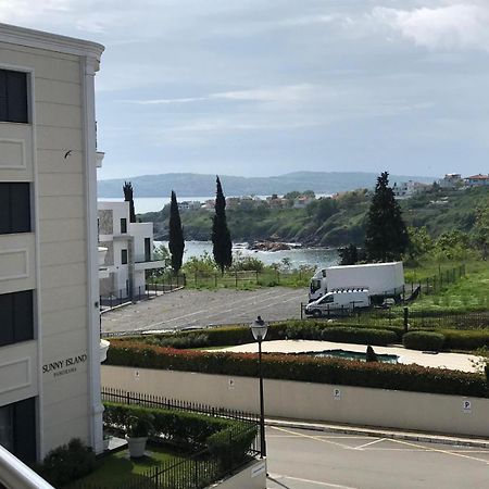 Great Choice Apartment Chernomorets Luaran gambar