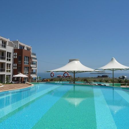 Great Choice Apartment Chernomorets Luaran gambar