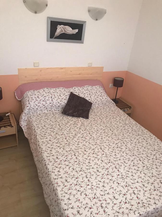 Great Choice Apartment Chernomorets Luaran gambar