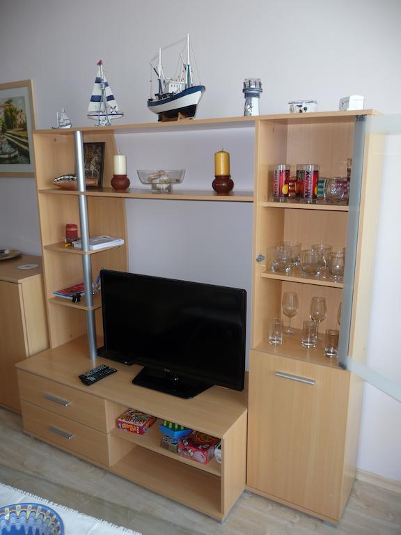 Great Choice Apartment Chernomorets Bilik gambar