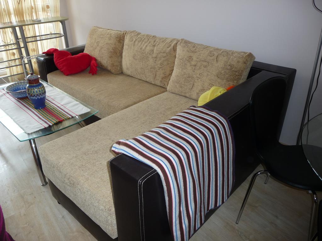 Great Choice Apartment Chernomorets Bilik gambar