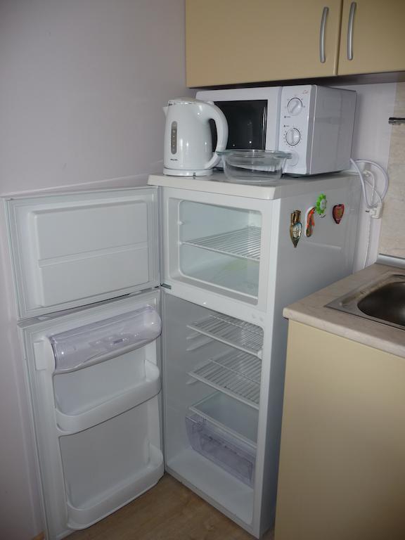 Great Choice Apartment Chernomorets Bilik gambar